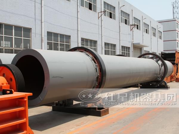 河沙烘干機(jī) 河沙烘干機(jī)