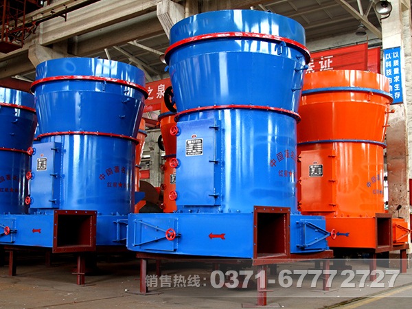 粉末磨粉機(jī)