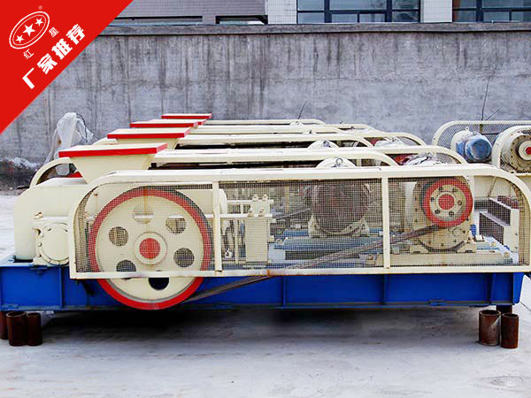 焦炭破碎機(jī)