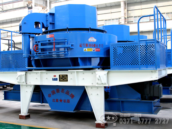 石英制砂機(jī)