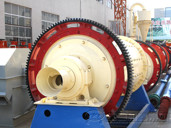 立式球磨機(jī)價(jià)格