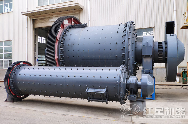 干磨球磨機(jī)型號(hào)齊全 干磨球磨機(jī)型號(hào)齊全