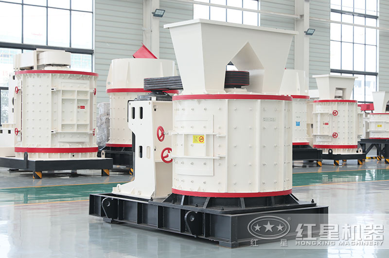 立軸破碎機(jī)圖片 立軸破碎機(jī)圖片