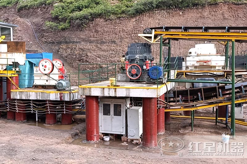 鐵礦尾礦沙處理現(xiàn)場(chǎng)圖片 鐵礦尾礦沙處理現(xiàn)場(chǎng)圖片