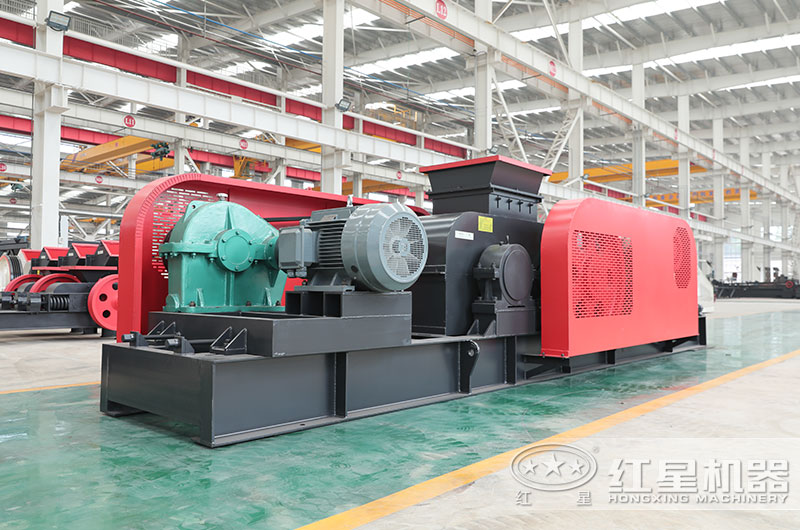 對(duì)輥制砂機(jī)圖片 對(duì)輥制砂機(jī)圖片