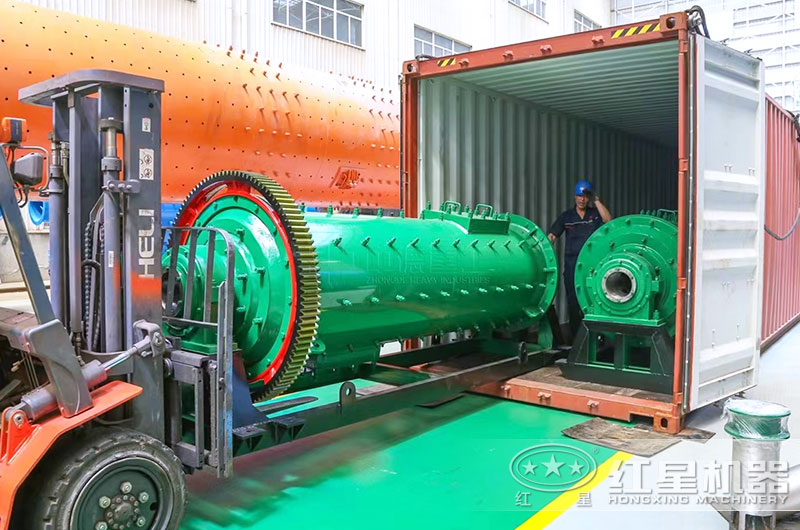 設(shè)備裝車準(zhǔn)備發(fā)貨 設(shè)備裝車準(zhǔn)備發(fā)貨