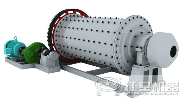 陶瓷球磨機(jī)原理 陶瓷球磨機(jī)原理
