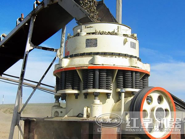 短頭型圓錐破碎機(jī)報(bào)價(jià)