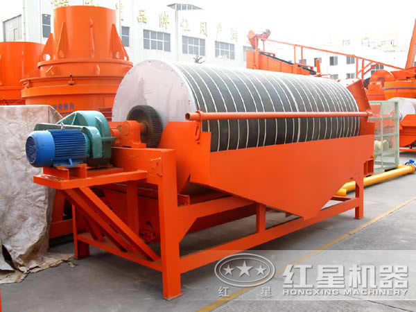 褐鐵礦磁選機(jī)