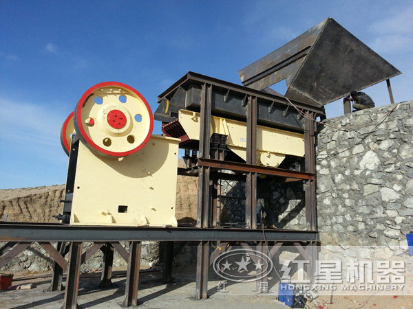 混凝土破碎機性能優(yōu)勢