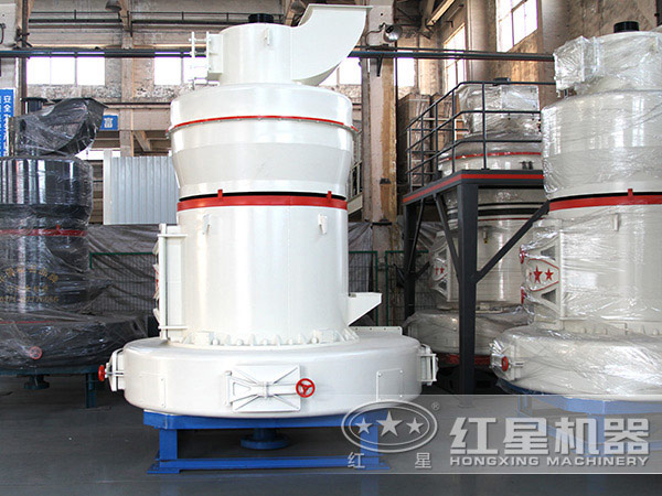 石頭磨粉機(jī)