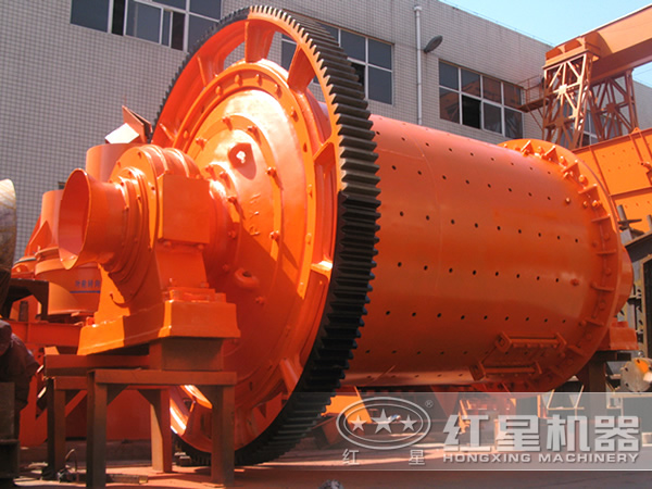 鐵礦球磨機(jī) 鐵礦球磨機(jī)