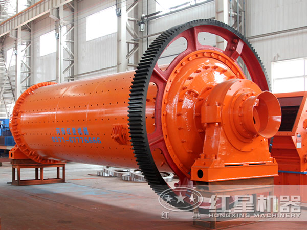 鋼渣球磨機 鋼渣球磨機