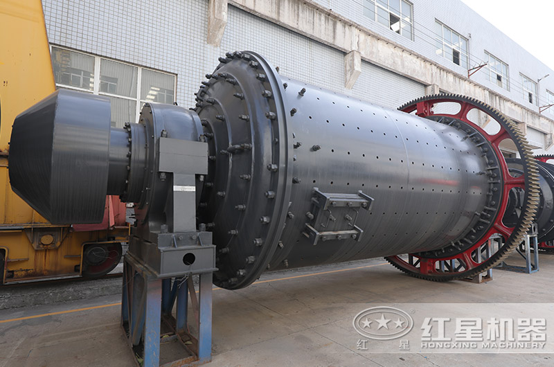 工業(yè)球磨機(jī)圖片 工業(yè)球磨機(jī)圖片