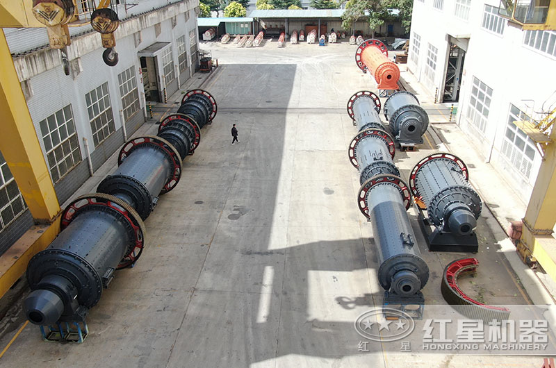 不同型號的微型球磨機 不同型號的微型球磨機