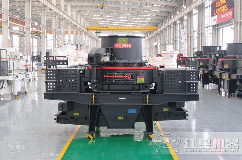 時產(chǎn)200噸的制砂機圖片 時產(chǎn)200噸的制砂機圖片