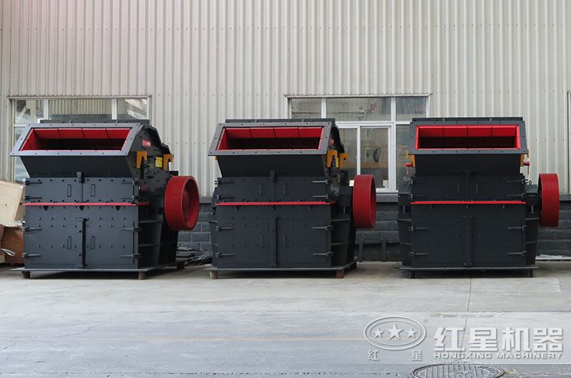 小型細(xì)碎制砂機(jī)圖片 小型細(xì)碎制砂機(jī)圖片