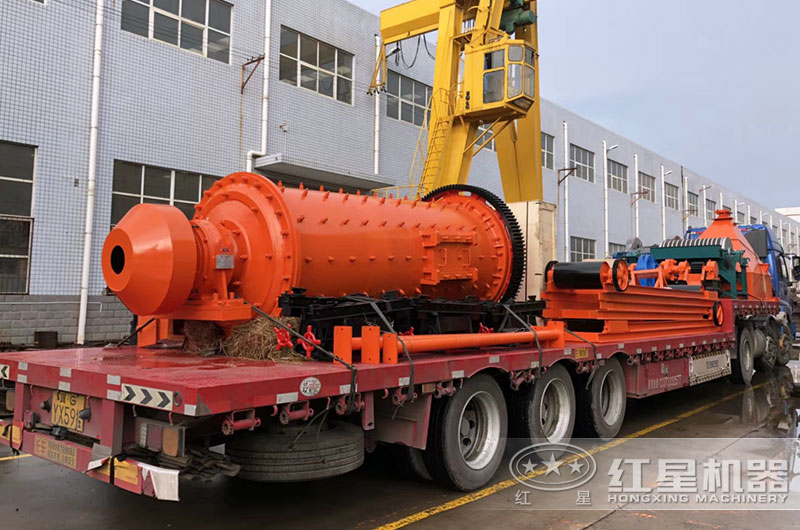 設備裝車發(fā)貨 設備裝車發(fā)貨