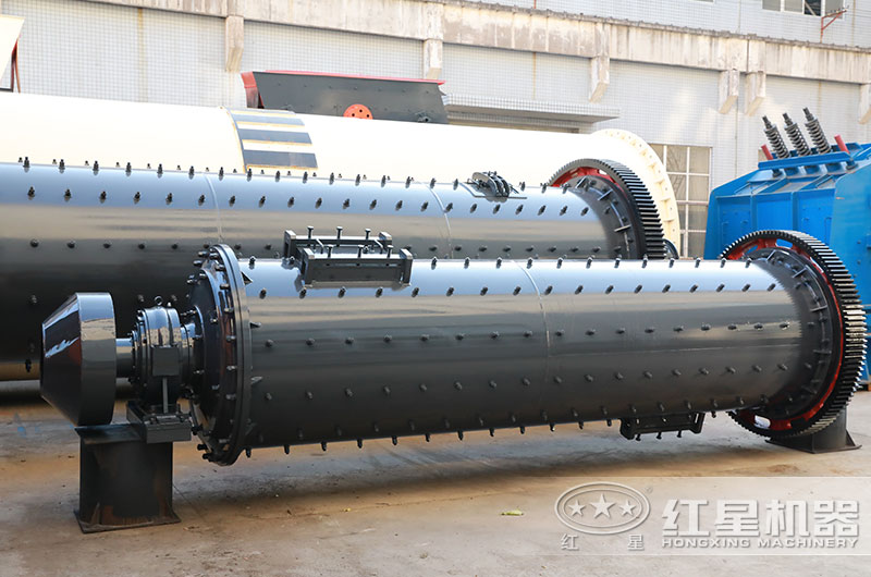 微型球磨機圖片 微型球磨機圖片