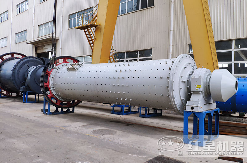 小型陶瓷球磨機圖片 小型陶瓷球磨機圖片