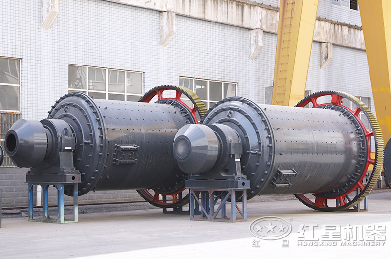 水煤漿球磨機(jī)圖片 水煤漿球磨機(jī)圖片