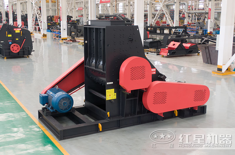 焦炭破碎機(jī)圖片 焦炭破碎機(jī)圖片