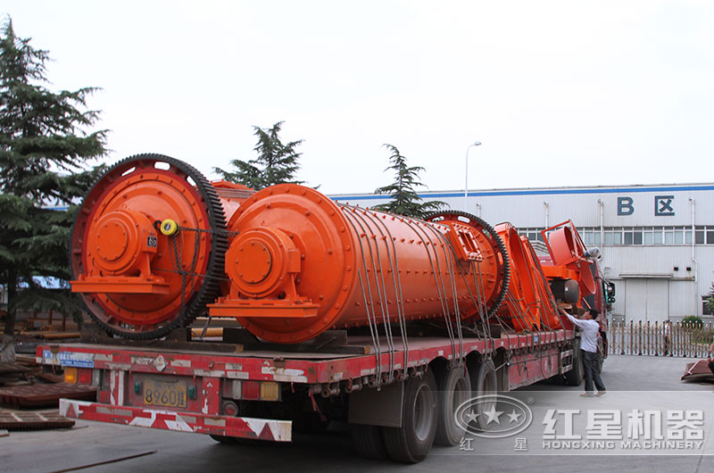 設備裝車完畢準備發(fā)貨 設備裝車完畢準備發(fā)貨