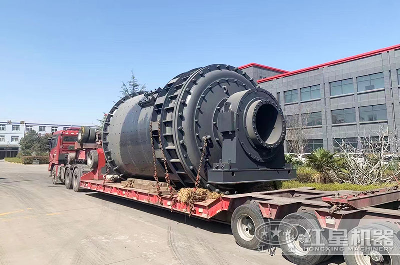 設備裝車發(fā)貨 設備裝車發(fā)貨