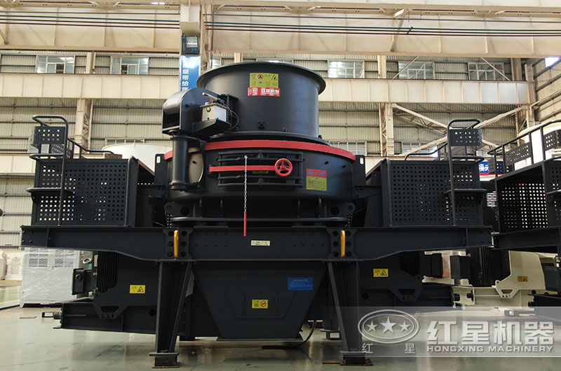 礦石渣子制砂機(jī)圖片 礦石渣子制砂機(jī)圖片