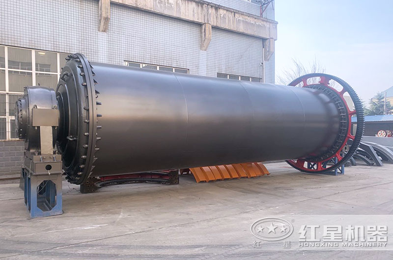 時產(chǎn)400噸球磨機(jī)圖片 時產(chǎn)400噸球磨機(jī)圖片