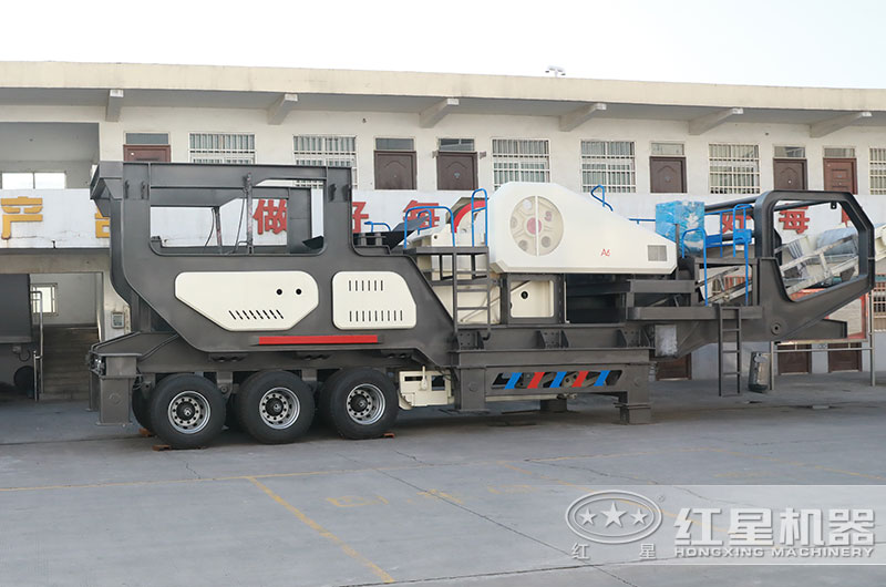 磚頭粉碎機圖片 磚頭粉碎機圖片