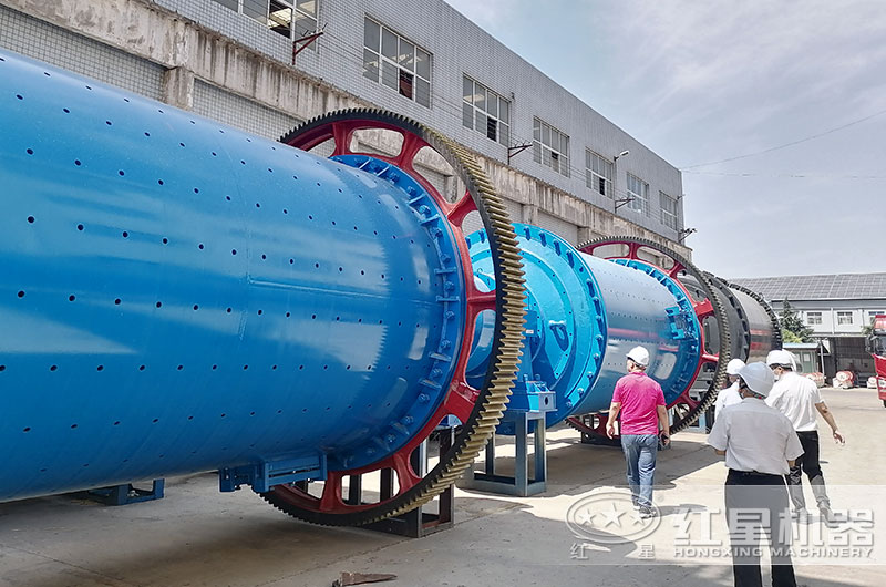 客戶來廠考察設(shè)備 客戶來廠考察設(shè)備