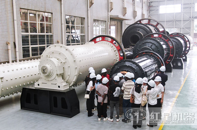 客戶(hù)來(lái)廠(chǎng)考察設(shè)備 客戶(hù)來(lái)廠(chǎng)考察設(shè)備