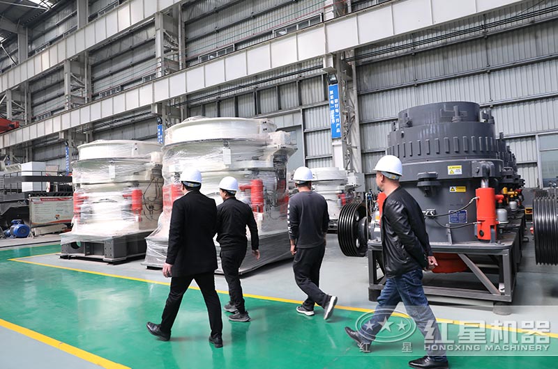 客戶來廠考察驗機 客戶來廠考察驗機