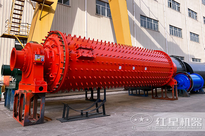 連續(xù)球磨機(jī)設(shè)備圖片 連續(xù)球磨機(jī)設(shè)備圖片