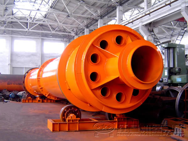 水泥廠烘干機(jī)