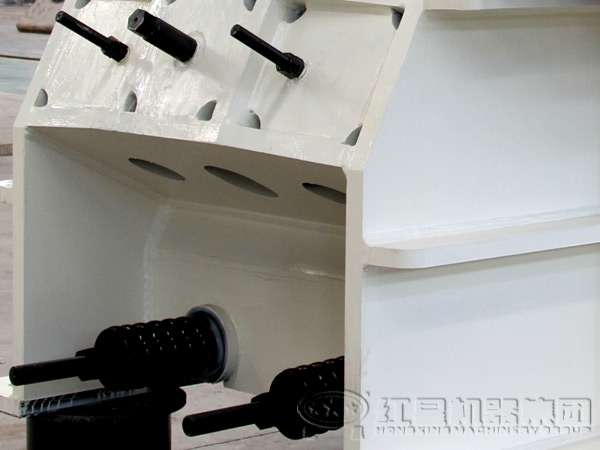 顎式破碎機(jī) 