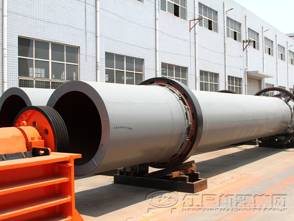 煤泥烘干機(jī)