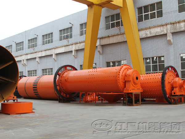 粉煤灰球磨機生產(chǎn)廠家