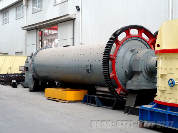 鋼渣球磨機 鋼渣球磨機