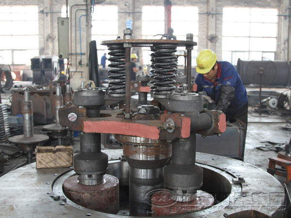 氧化鐵紅磨粉機價格