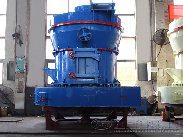 煤炭粉磨粉機(jī)