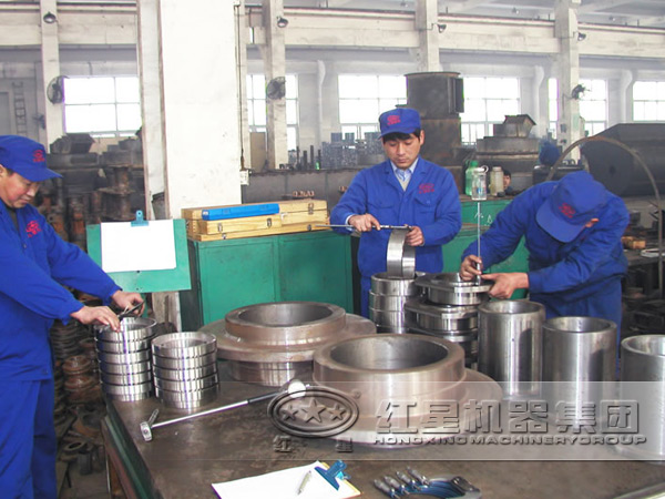 選礦球磨機(jī)