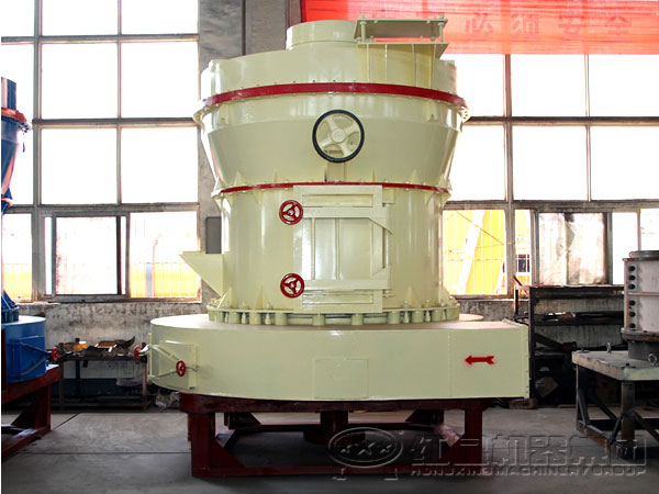 礦渣磨粉機(jī)