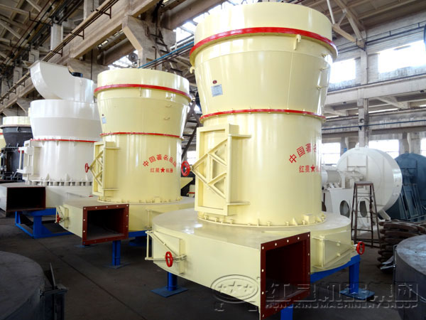 石膏磨粉機(jī)價格