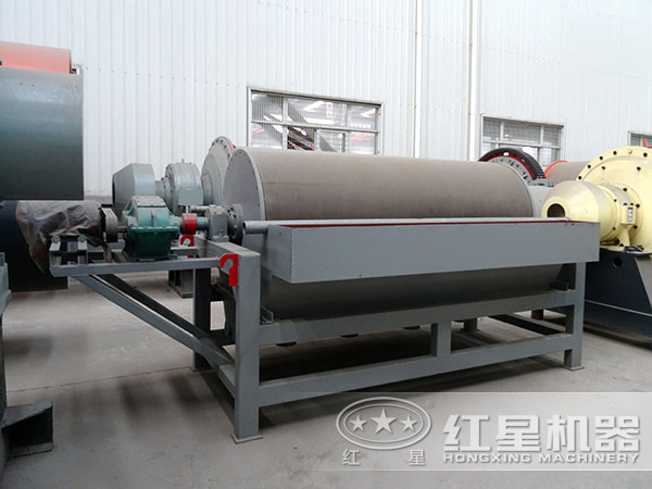 高強(qiáng)磁選機(jī)