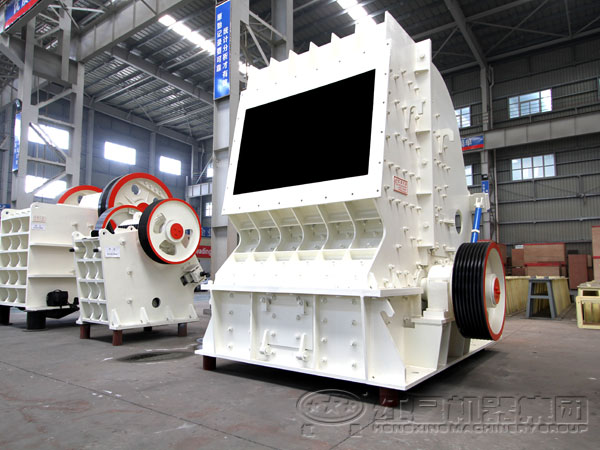 河南德版反擊式破碎機(jī) 河南德版反擊式破碎機(jī)