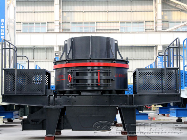 VSI制砂機(jī)