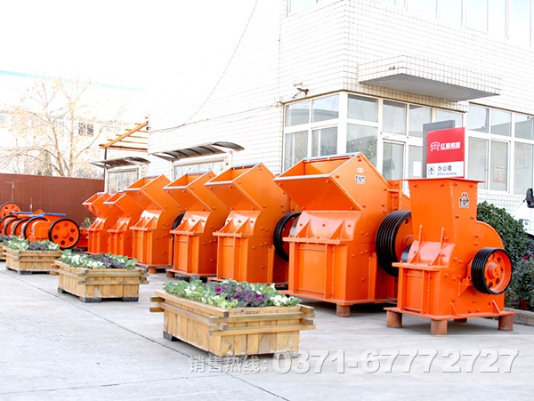 板錘制砂機優(yōu)勢 板錘制砂機優(yōu)勢