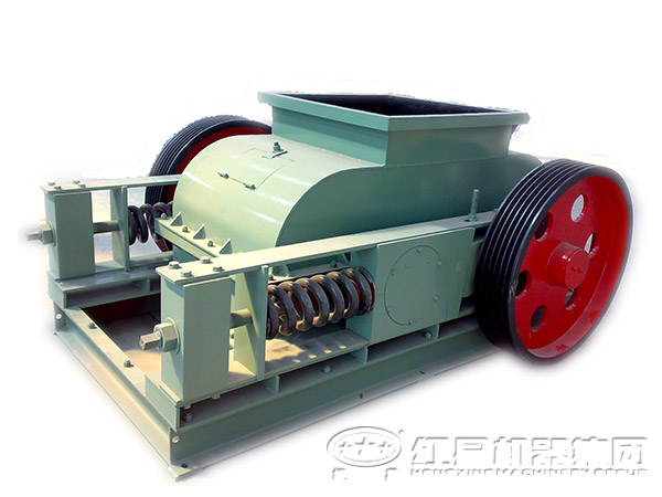 單輥破碎機設(shè)備